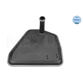 Filtre hydraulique, boîte automatique MEYLE 100 136 0010