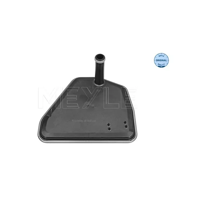 Filtre hydraulique, boîte automatique MEYLE 100 136 0010