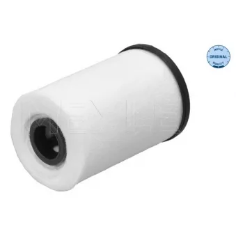 Filtre hydraulique, boîte automatique MEYLE 100 136 0012
