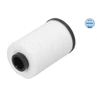 Filtre hydraulique, boîte automatique MEYLE 100 136 0013