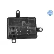 Filtre hydraulique, boîte automatique MEYLE 100 136 0020 - Visuel 2