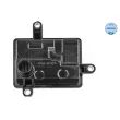 Filtre hydraulique, boîte automatique MEYLE 100 136 0021 - Visuel 2