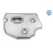 Filtre hydraulique, boîte automatique MEYLE 100 136 0022 - Visuel 2