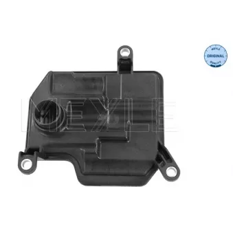 Filtre hydraulique, boîte automatique MEYLE 100 136 0120