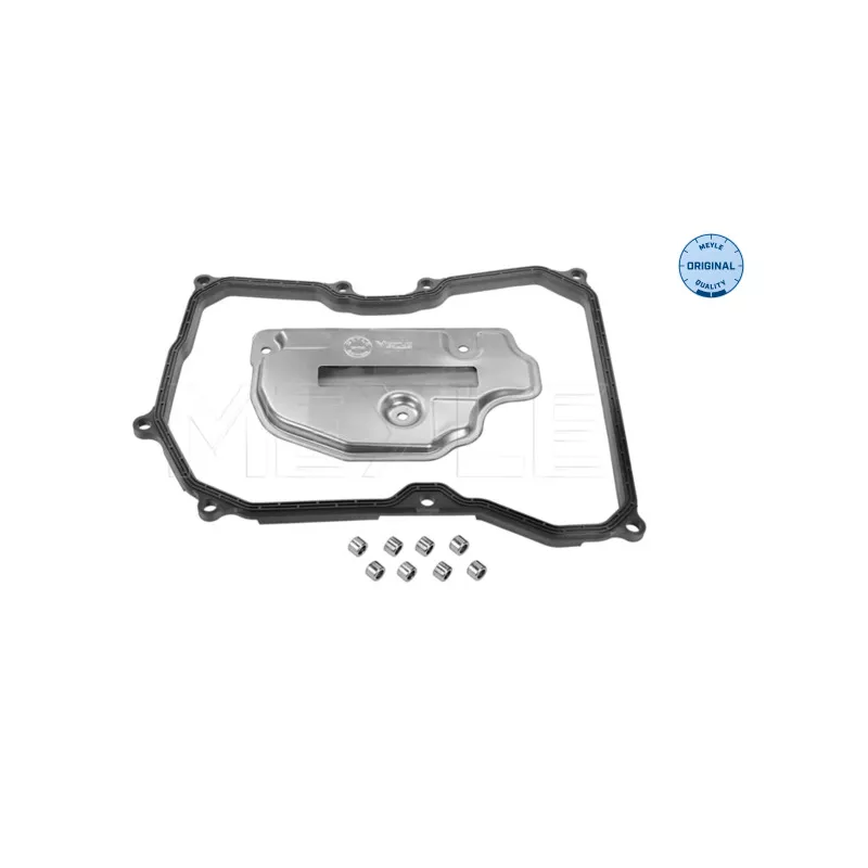 Kit de filtre hydraulique, boîte automatique MEYLE 100 137 0001