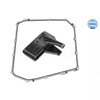 Kit de filtre hydraulique, boîte automatique MEYLE 100 137 0003