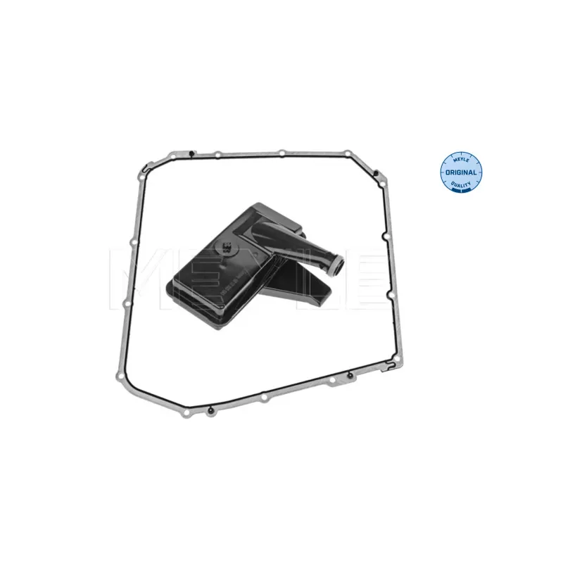 Kit de filtre hydraulique, boîte automatique MEYLE 100 137 0003