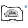 Kit de filtre hydraulique, boîte automatique MEYLE 100 137 0004 - Visuel 1