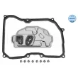Kit de filtre hydraulique, boîte automatique MEYLE 100 137 0004 - Visuel 2