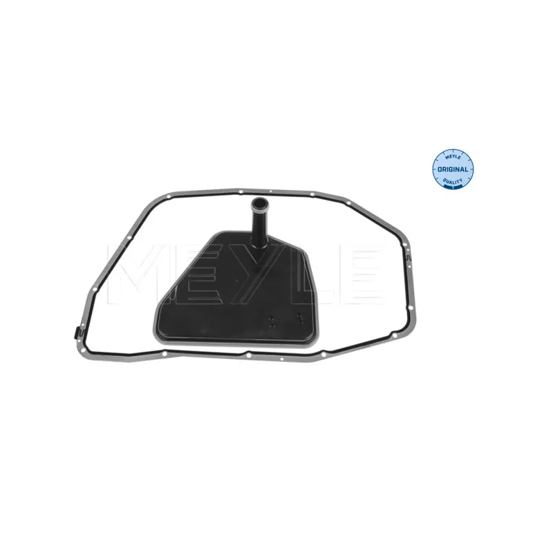 Kit de filtre hydraulique, boîte automatique MEYLE 100 137 0009