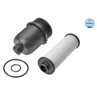 Kit de filtre hydraulique, boîte automatique MEYLE