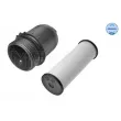 Kit de filtre hydraulique, boîte automatique MEYLE 100 137 1004 - Visuel 2