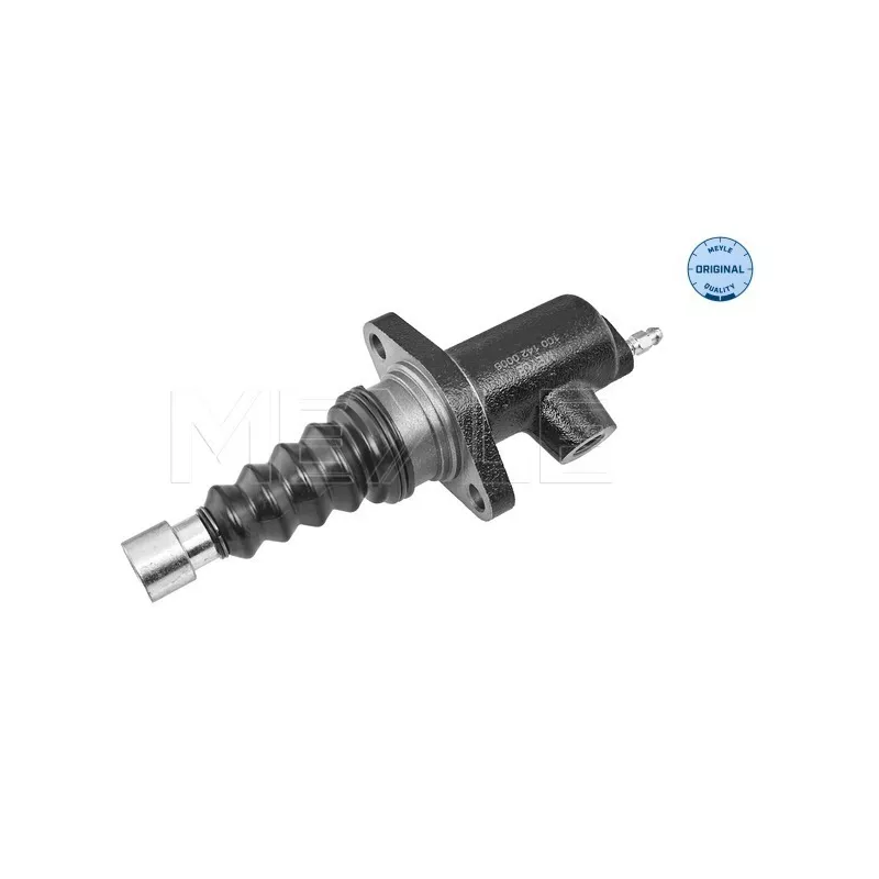 Cylindre récepteur, embrayage MEYLE 100 142 0006