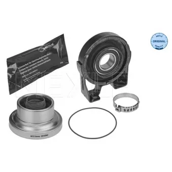 Suspension, arbre de cardan MEYLE 100 151 0000/S