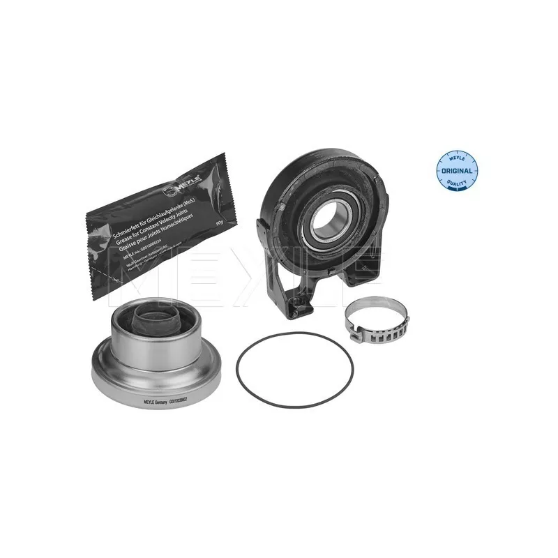 Suspension, arbre de cardan MEYLE 100 151 0000/S