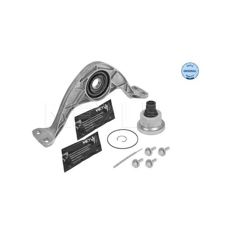 Suspension, arbre de cardan MEYLE 100 151 0100/S