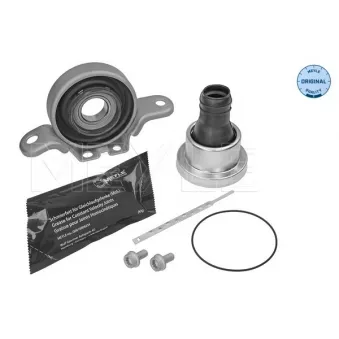 Suspension, arbre de cardan MEYLE 100 151 0200/S