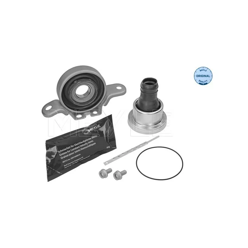 Suspension, arbre de cardan MEYLE 100 151 0200/S