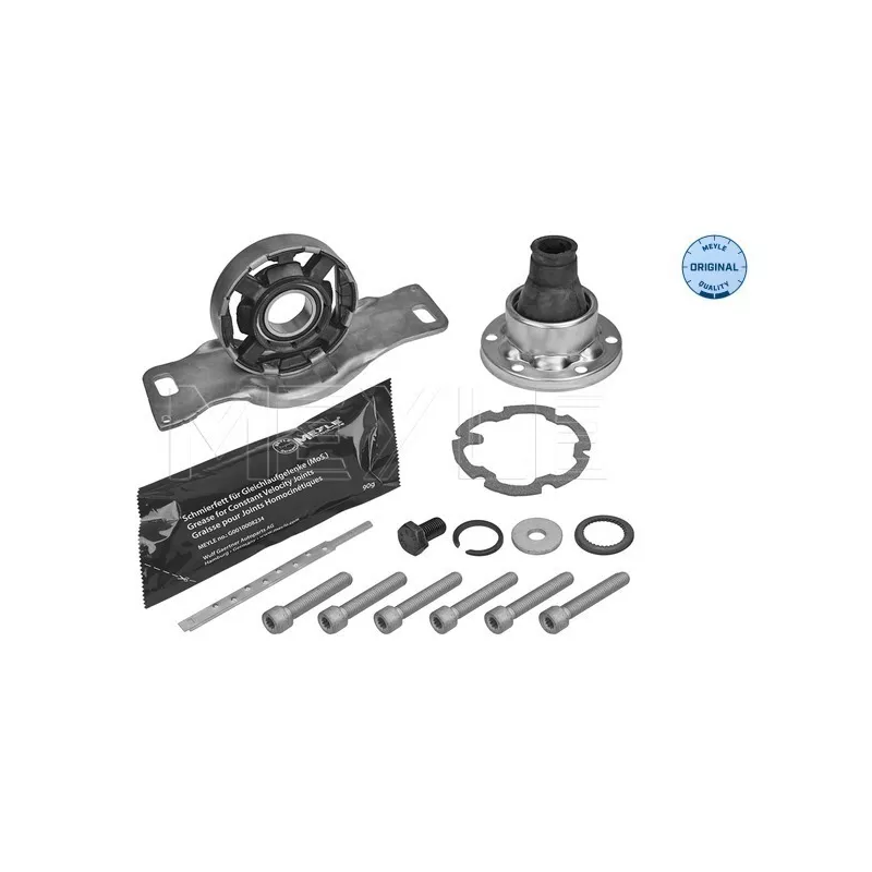 Suspension, arbre de cardan MEYLE 100 151 0300/S