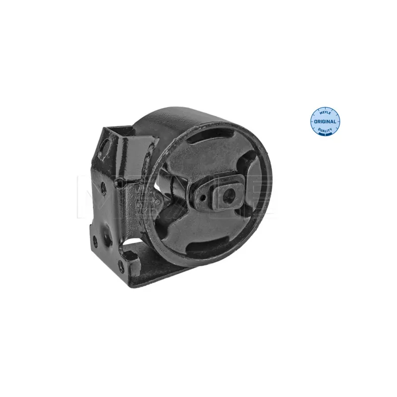 Support moteur arrière droit MEYLE 100 199 0002