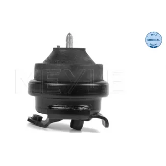 Support moteur avant gauche MEYLE 100 199 0003