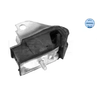 Support moteur MEYLE 100 199 0008