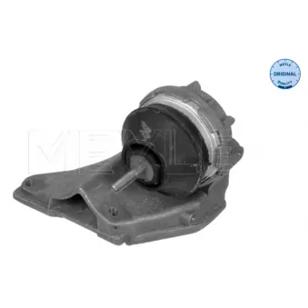 Support moteur avant gauche MEYLE 100 199 0018