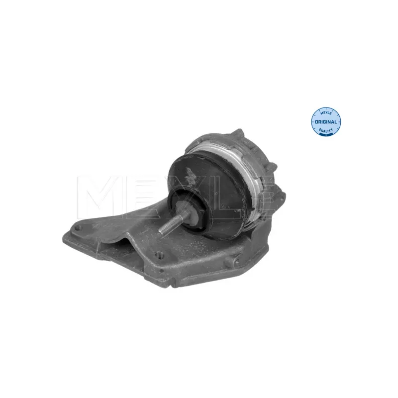 Support moteur avant gauche MEYLE 100 199 0018