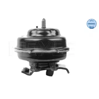 Support moteur avant gauche MEYLE 100 199 0021