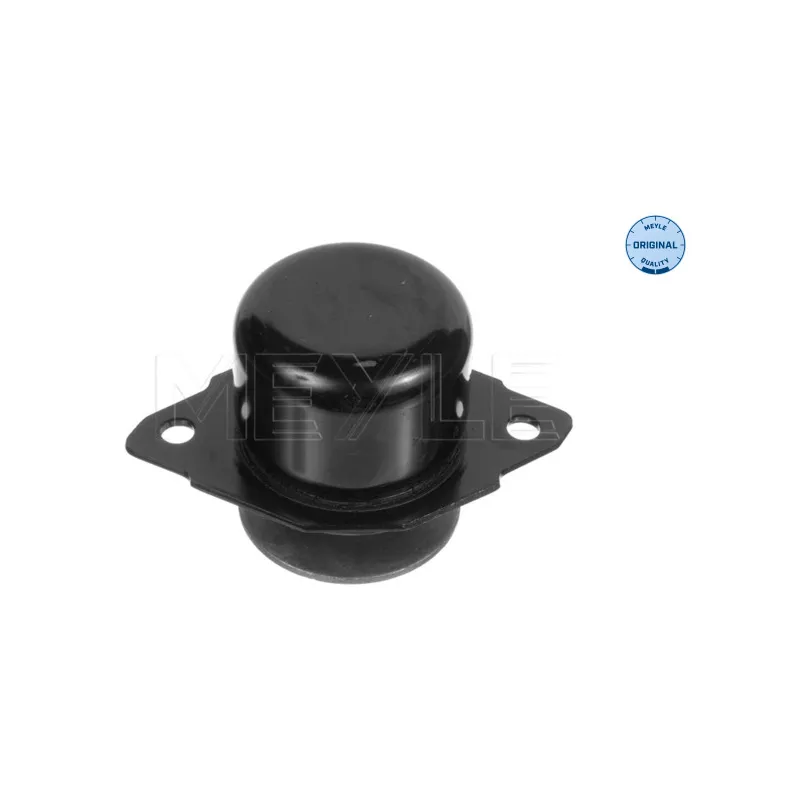 Support moteur arrière gauche MEYLE 100 199 0027