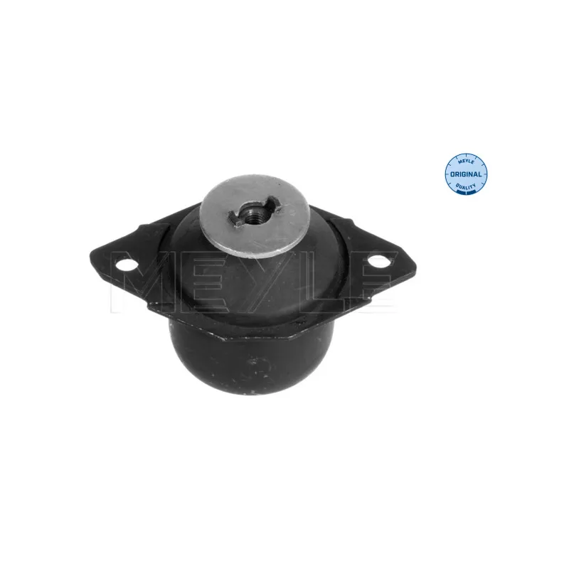 Support moteur arrière gauche MEYLE 100 199 0028