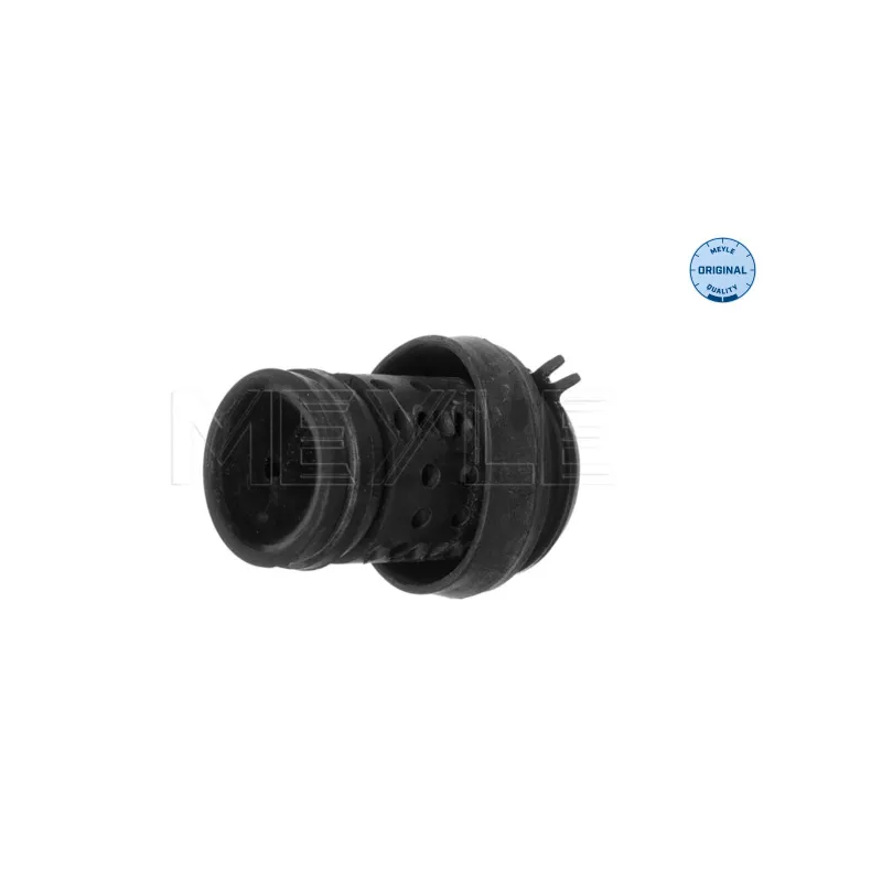 Support moteur avant gauche MEYLE 100 199 0036