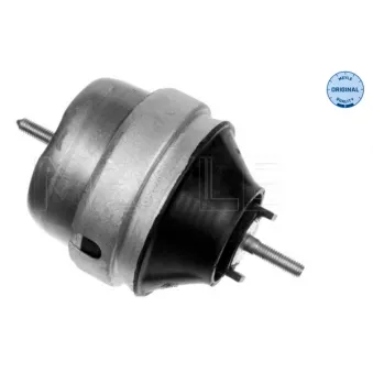 Support moteur avant gauche MEYLE 100 199 0040