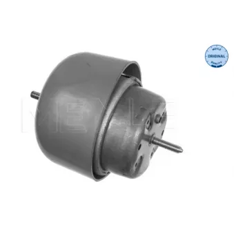 Support moteur avant droit MEYLE 100 199 0048