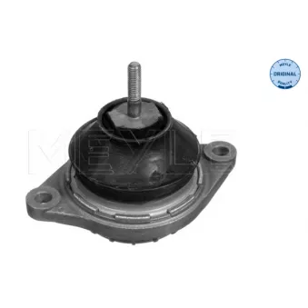 Support moteur MEYLE 100 199 0049