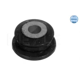 Suspension, support d'essieu MEYLE 100 199 0063