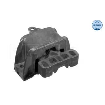 Support moteur avant gauche MEYLE 100 199 0068