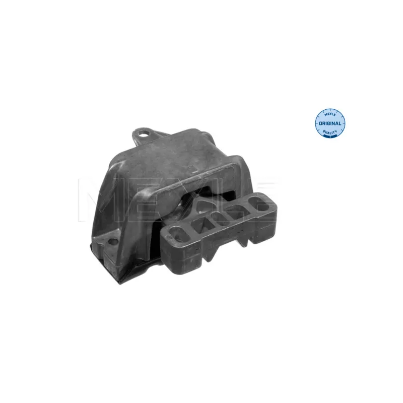 Support moteur avant gauche MEYLE 100 199 0068