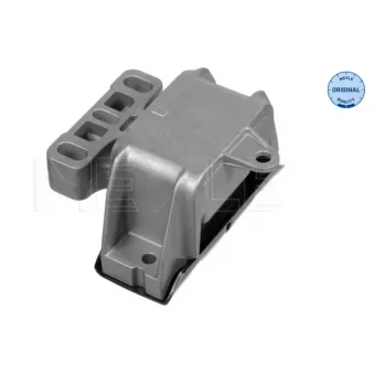 Support moteur avant gauche MEYLE 100 199 0070