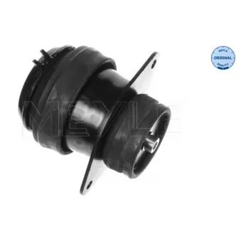 Support moteur arrière droit MEYLE 100 199 0072