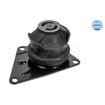 Support moteur MEYLE 100 199 0077
