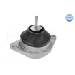 Support moteur avant droit MEYLE 100 199 0092 - Visuel 1