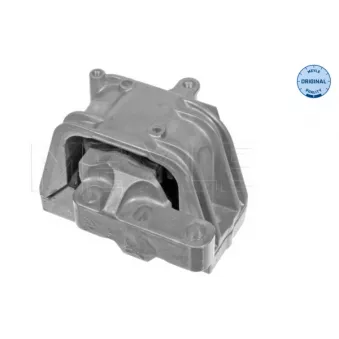 Support moteur MEYLE 100 199 0112