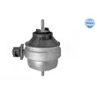 Support moteur MEYLE 100 199 0134 - Visuel 2