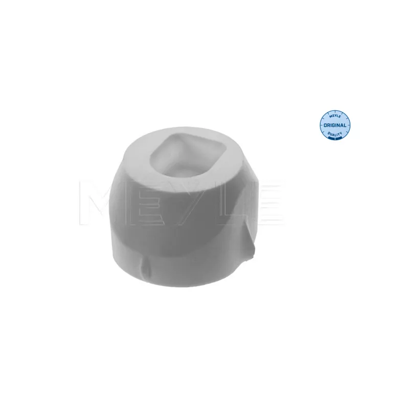 Butée élastique, suspension du moteur MEYLE 100 199 0140