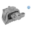 Support moteur MEYLE 100 199 0141 - Visuel 1
