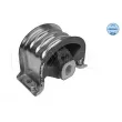 Support moteur MEYLE 100 199 0145 - Visuel 2