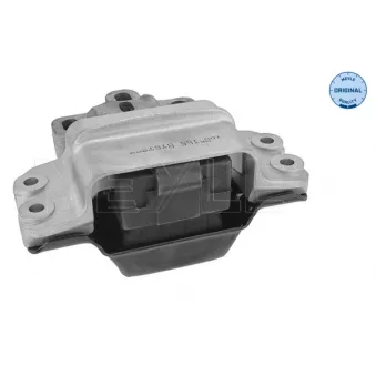 Support moteur MEYLE 100 199 0151