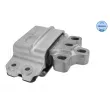 Support moteur MEYLE 100 199 0151 - Visuel 2
