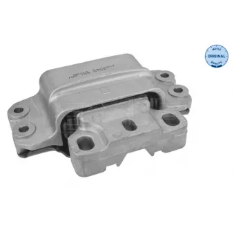 Support moteur MEYLE 100 199 0152